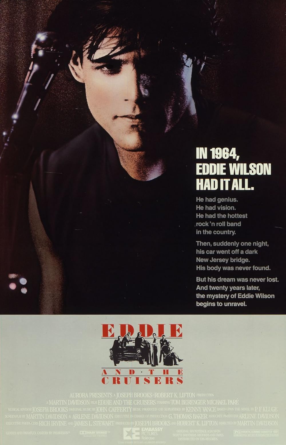 Eddie Eddie