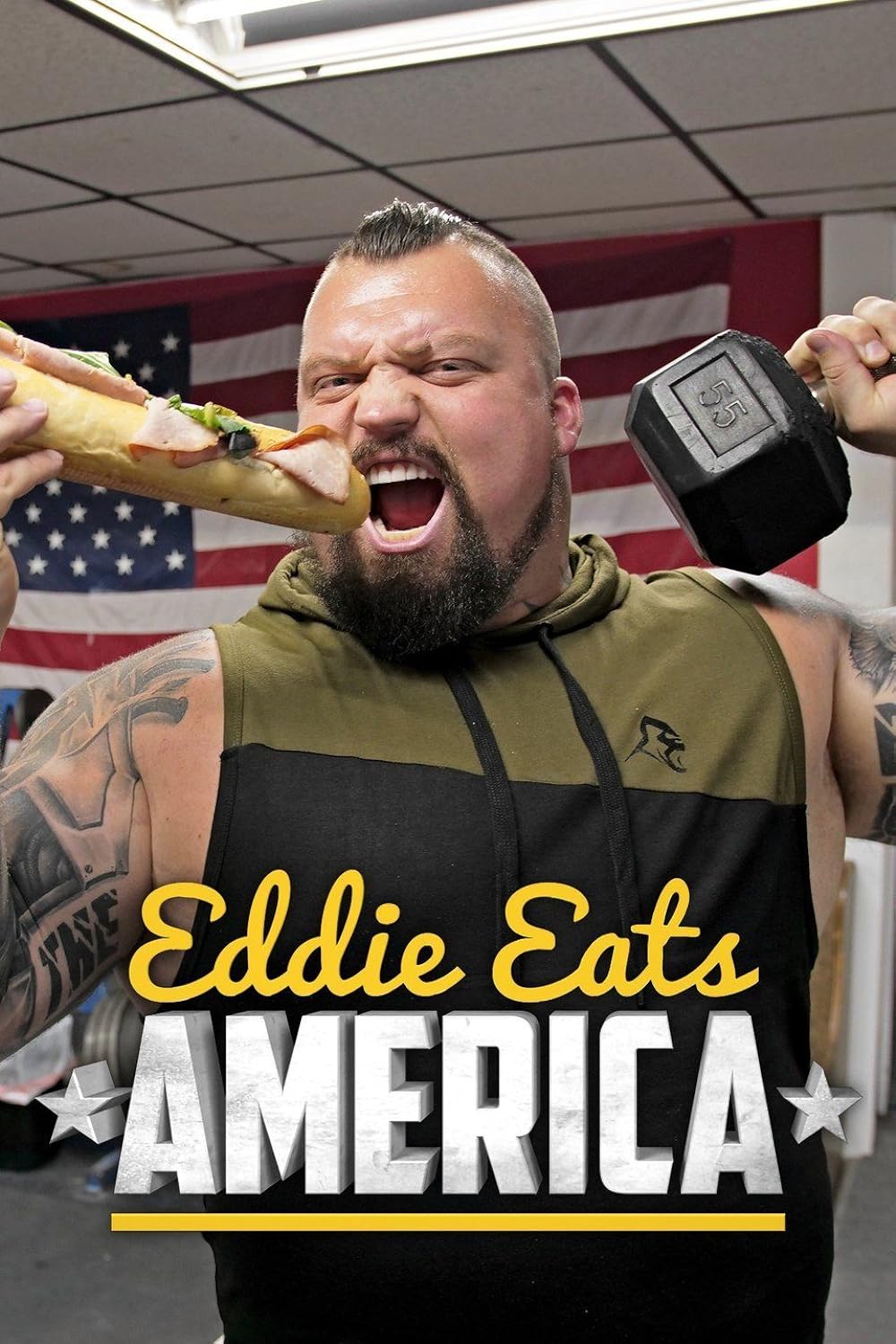 Eddie Eddie