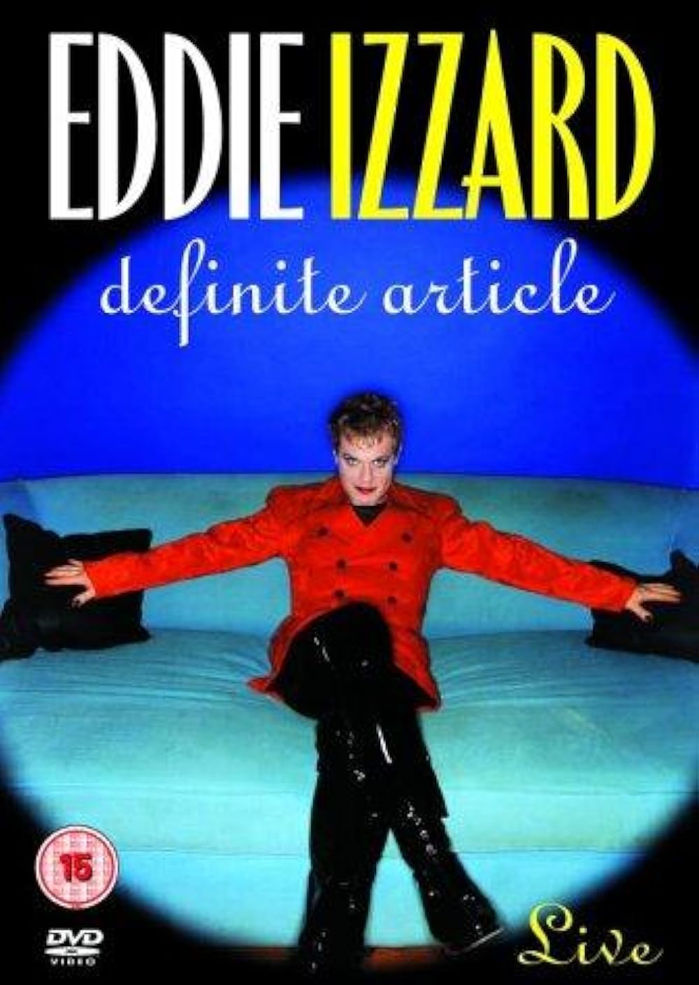 Eddie Eddie