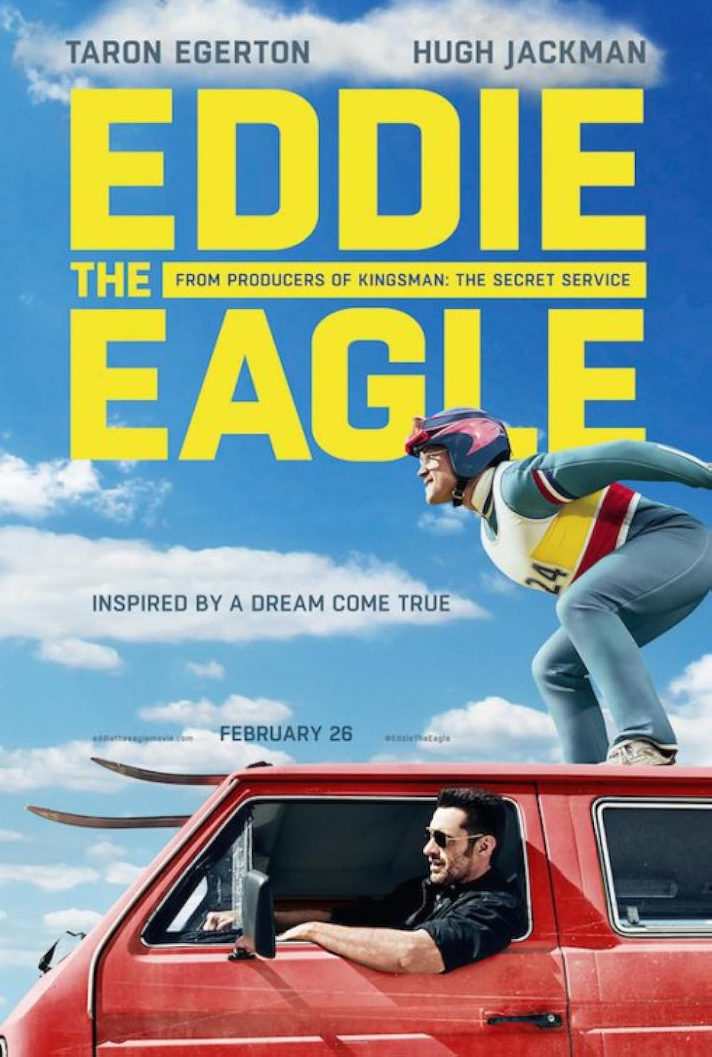 Eddie Eddie
