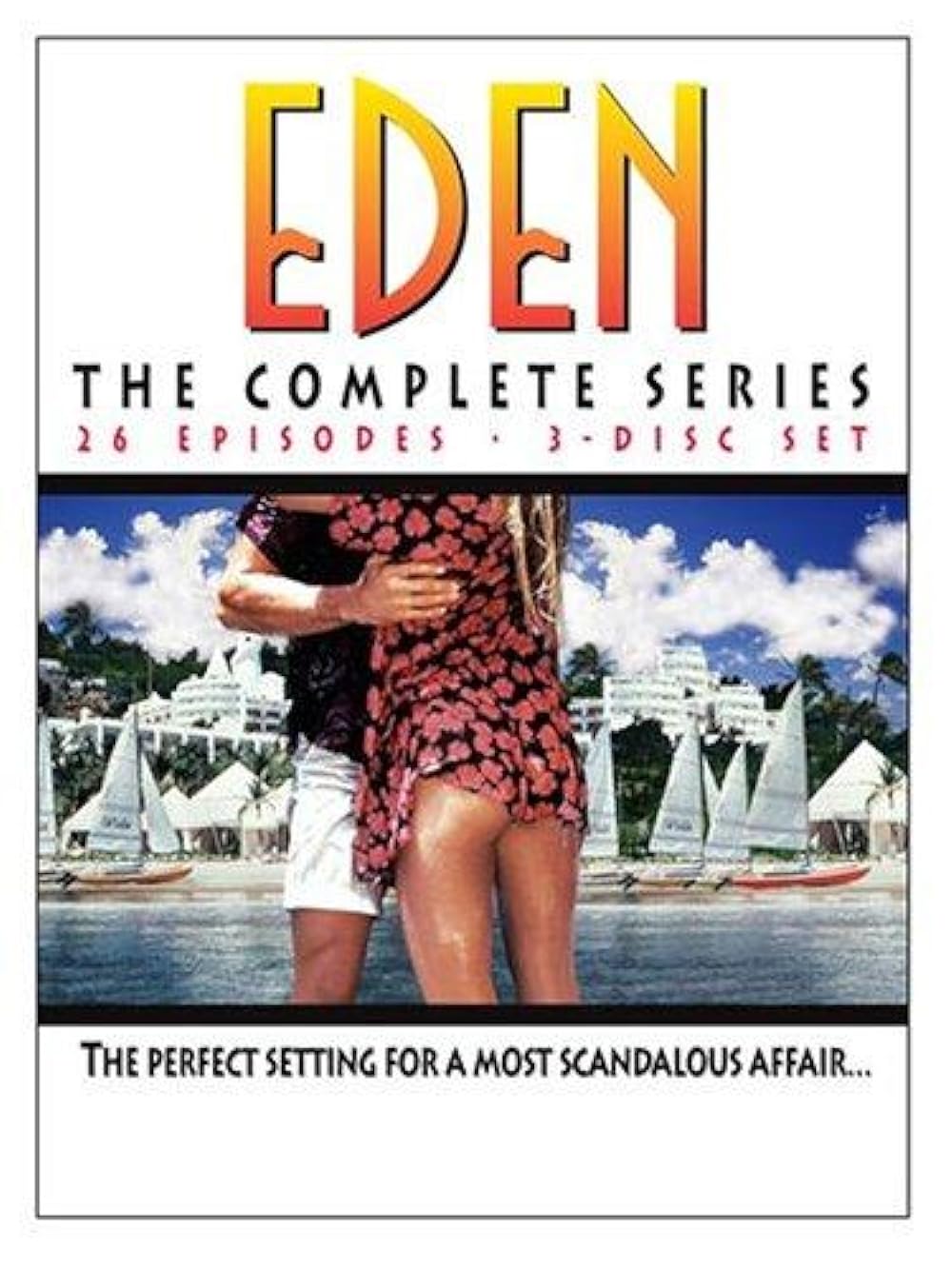 Eden Eden