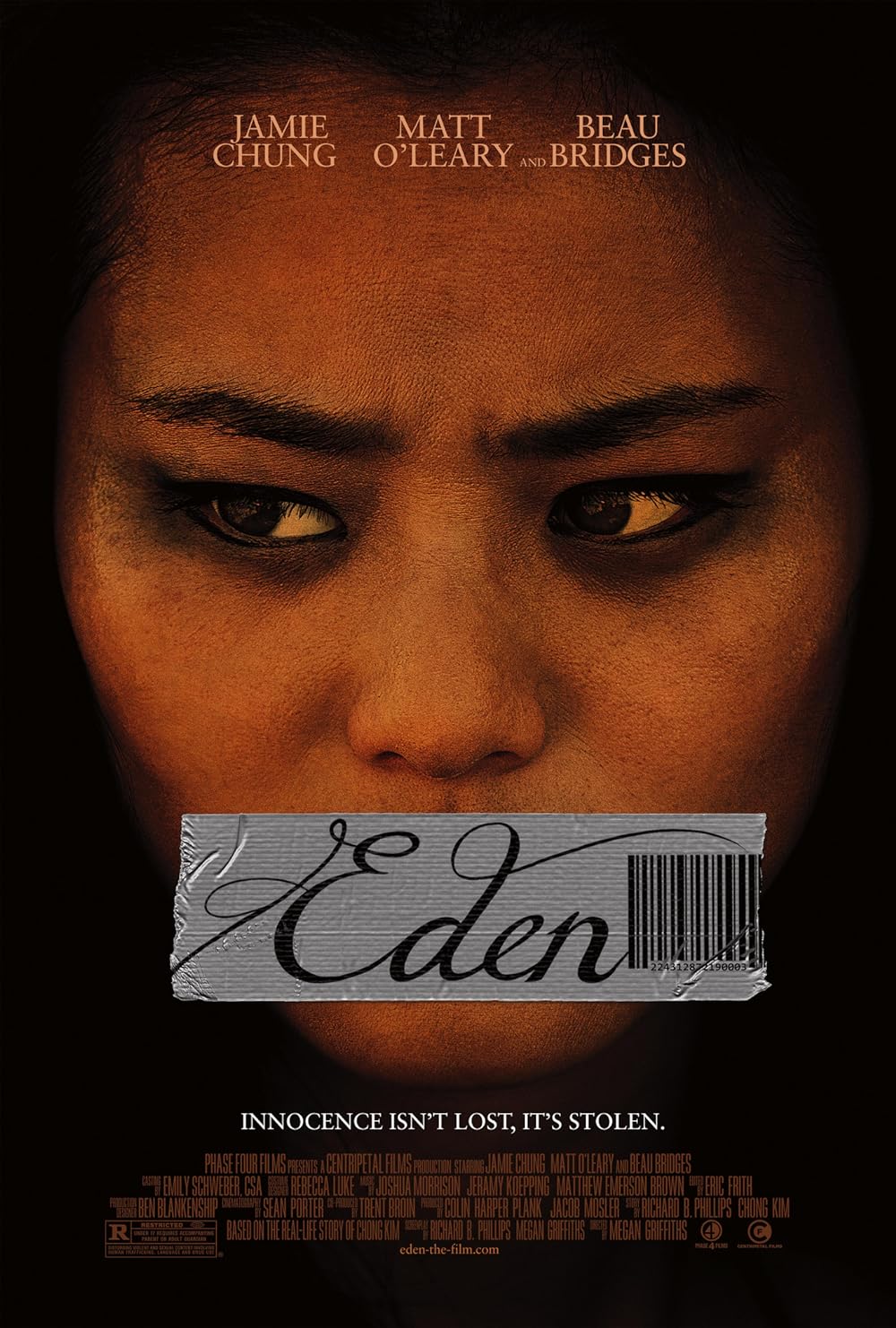 Eden Eden