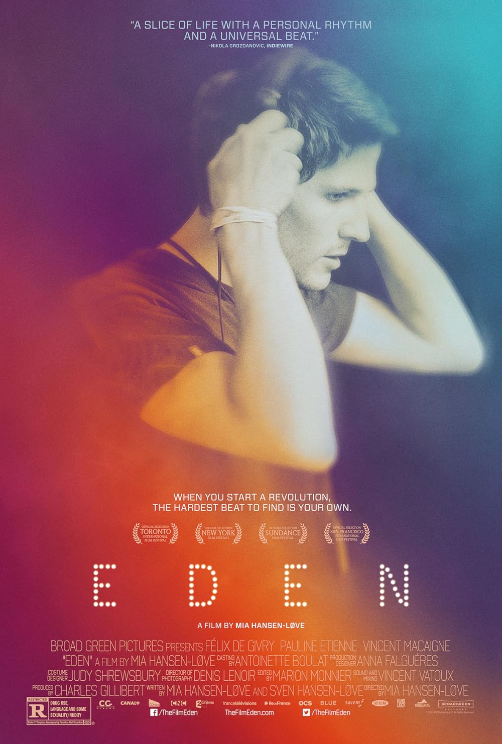 Eden Eden