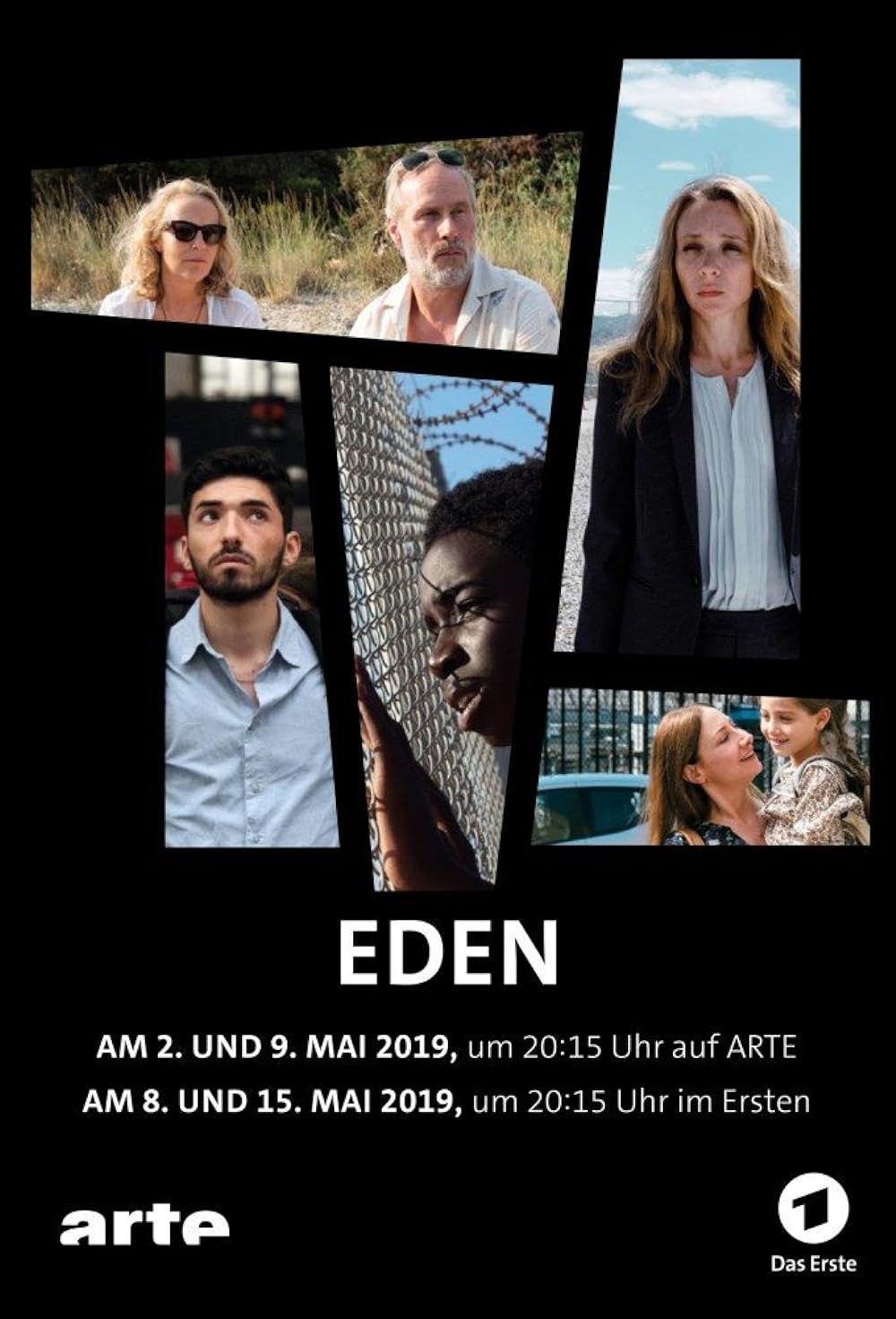 Eden Eden