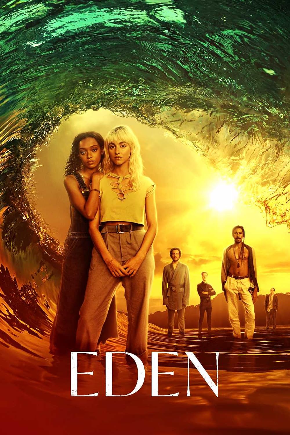 Eden Eden