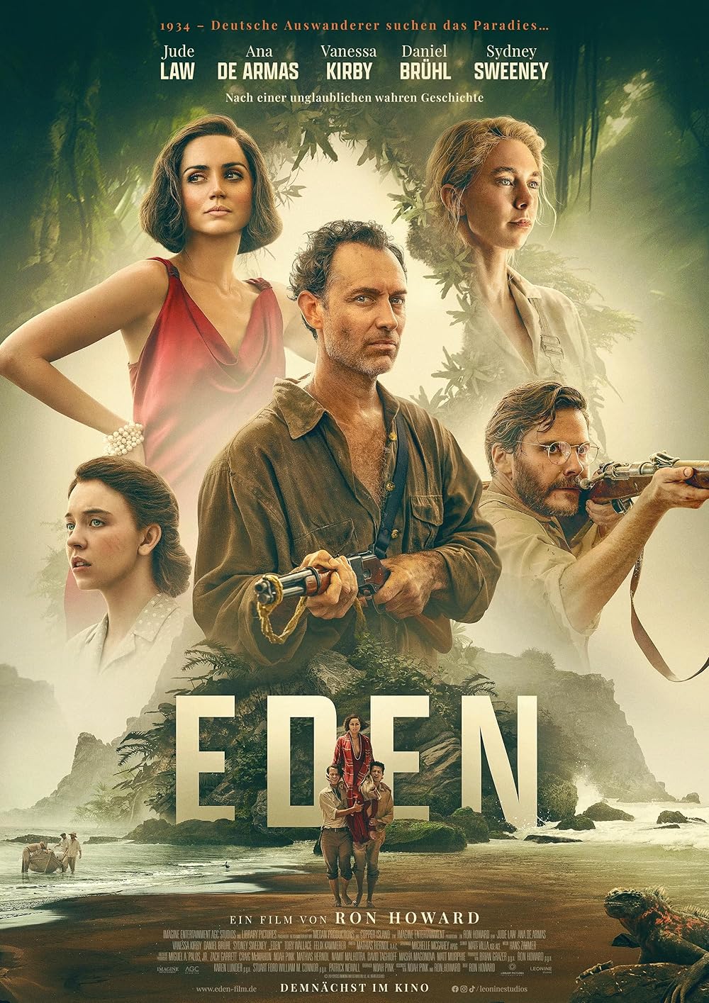 Eden Eden