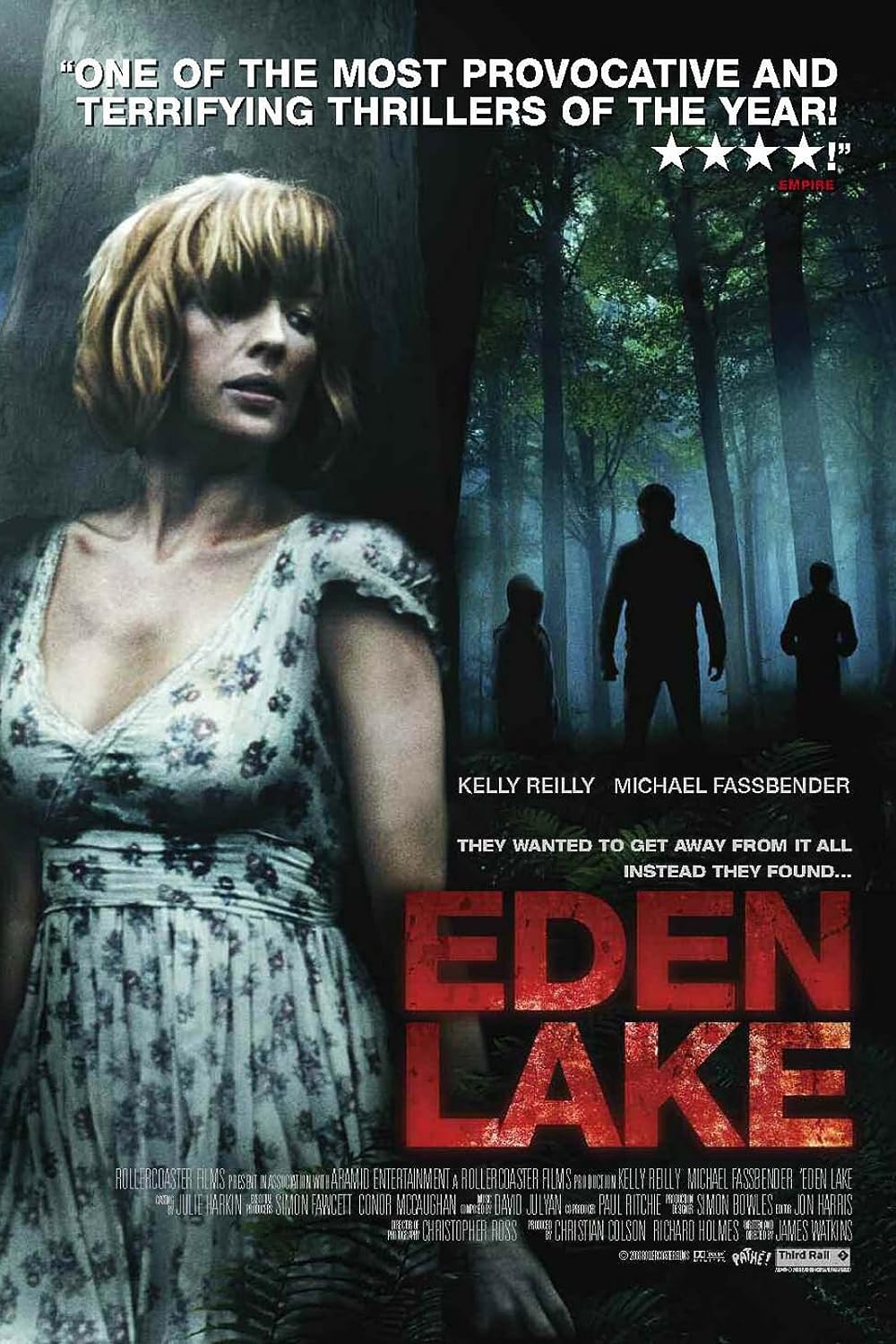 Eden Eden