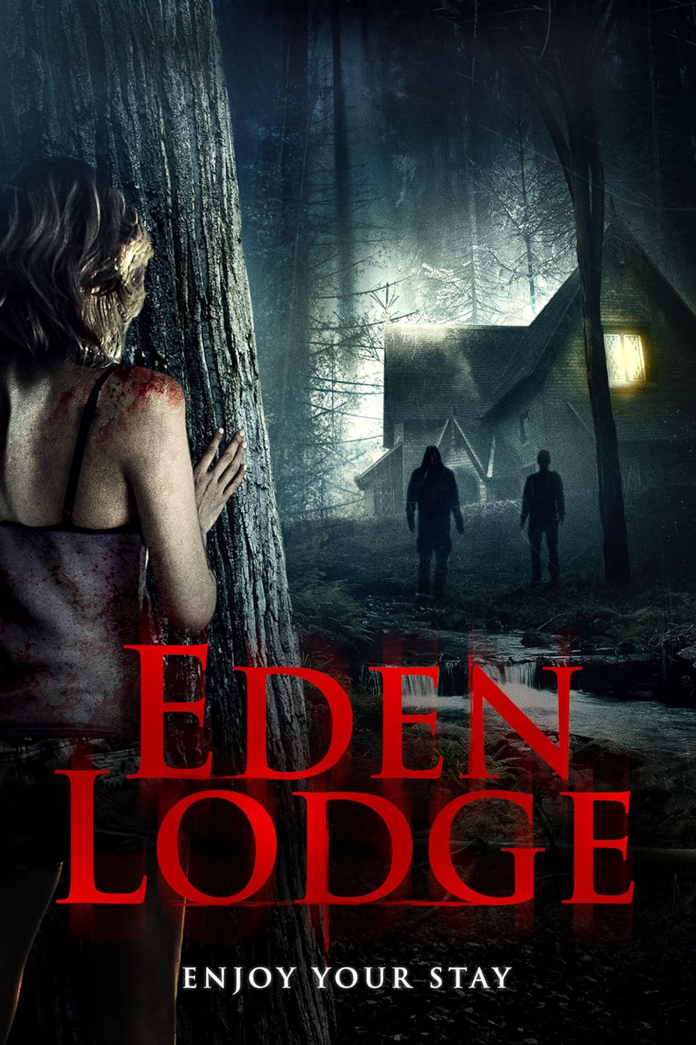 Eden Eden