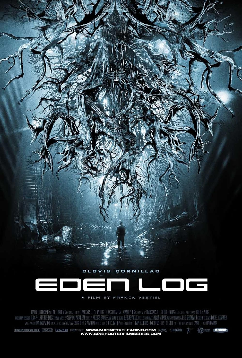 Eden Eden