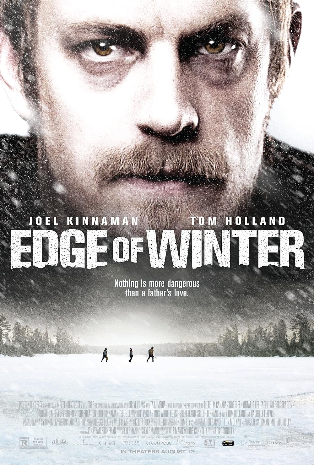 Edge Edge