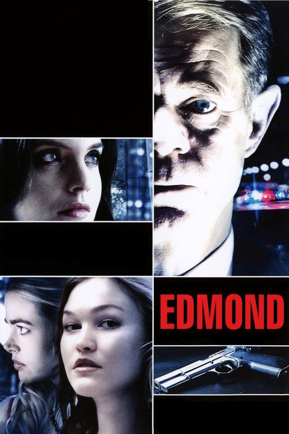 Edmond Edmond