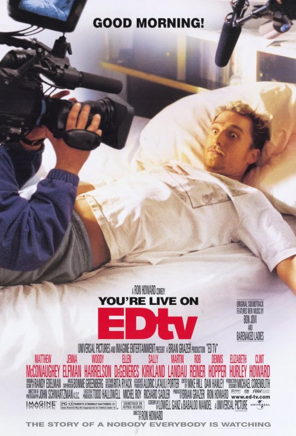 Edtv Edtv