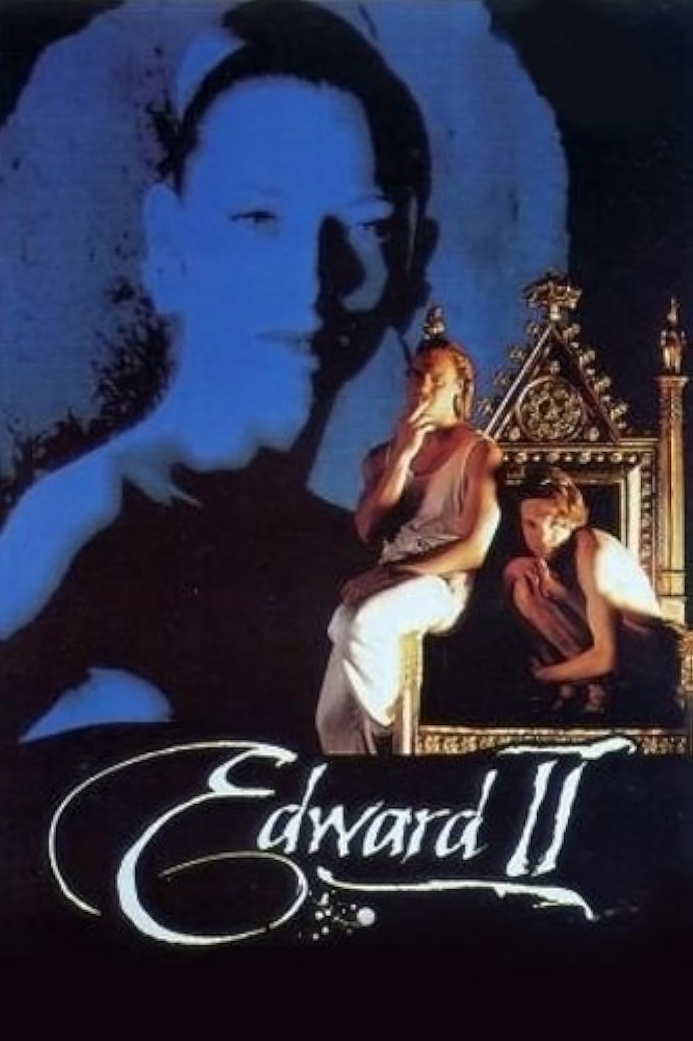 Edward Edward