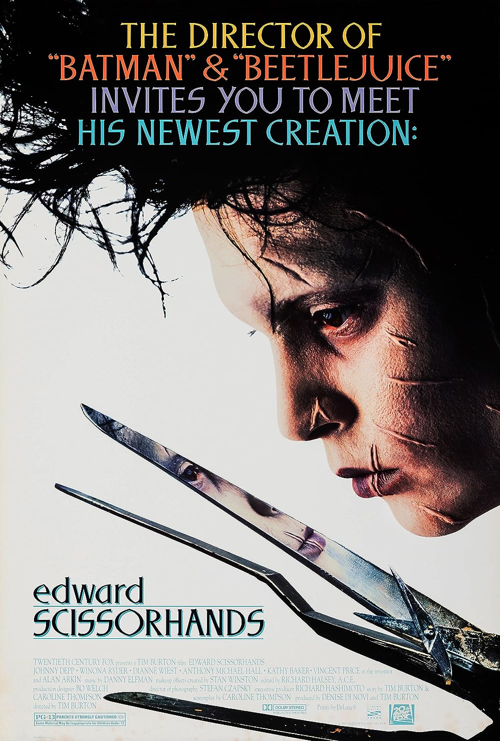 Edward Edward