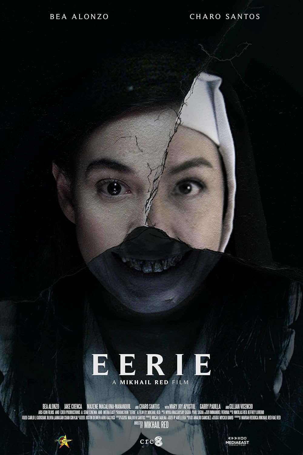 Eerie Eerie