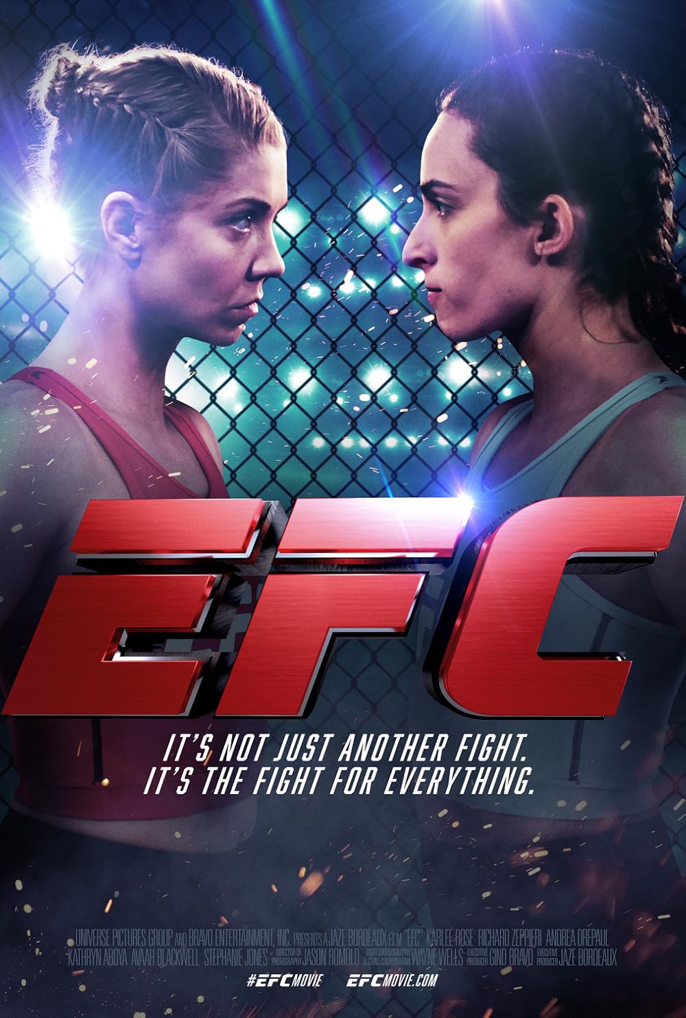 EFC EFC