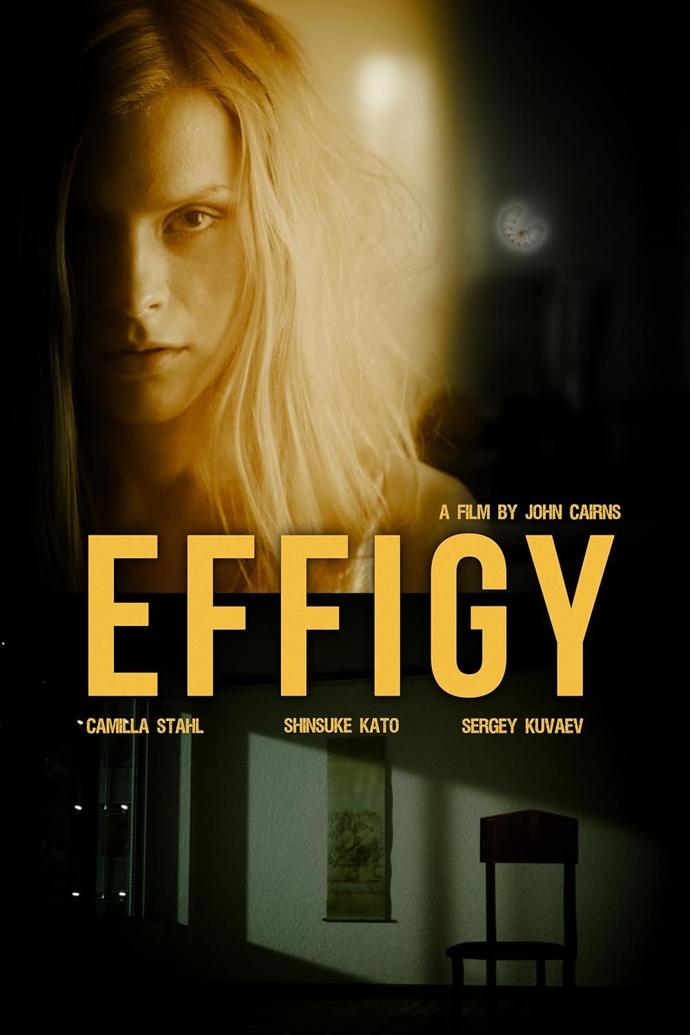 Effigy Effigy