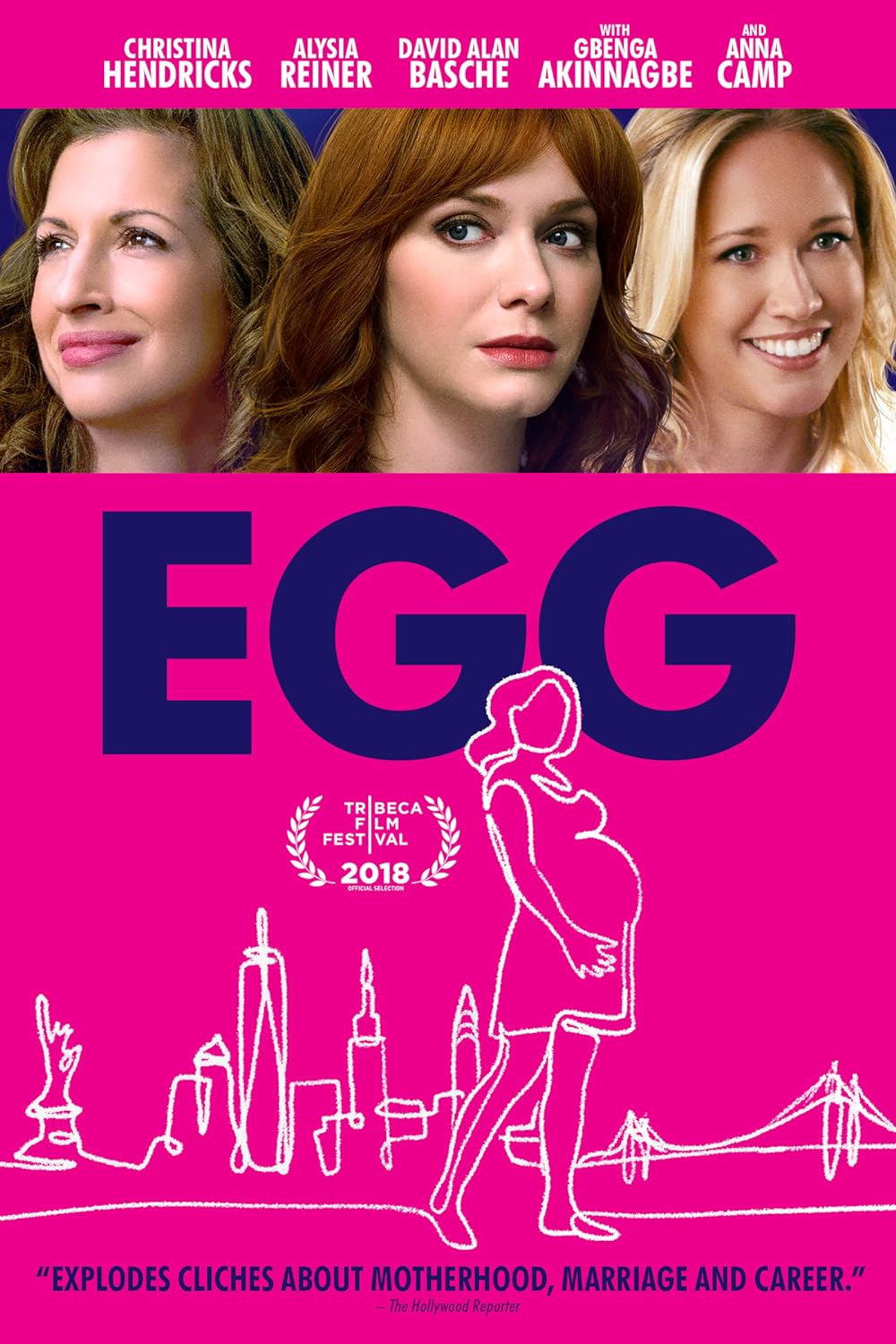 Egg Egg