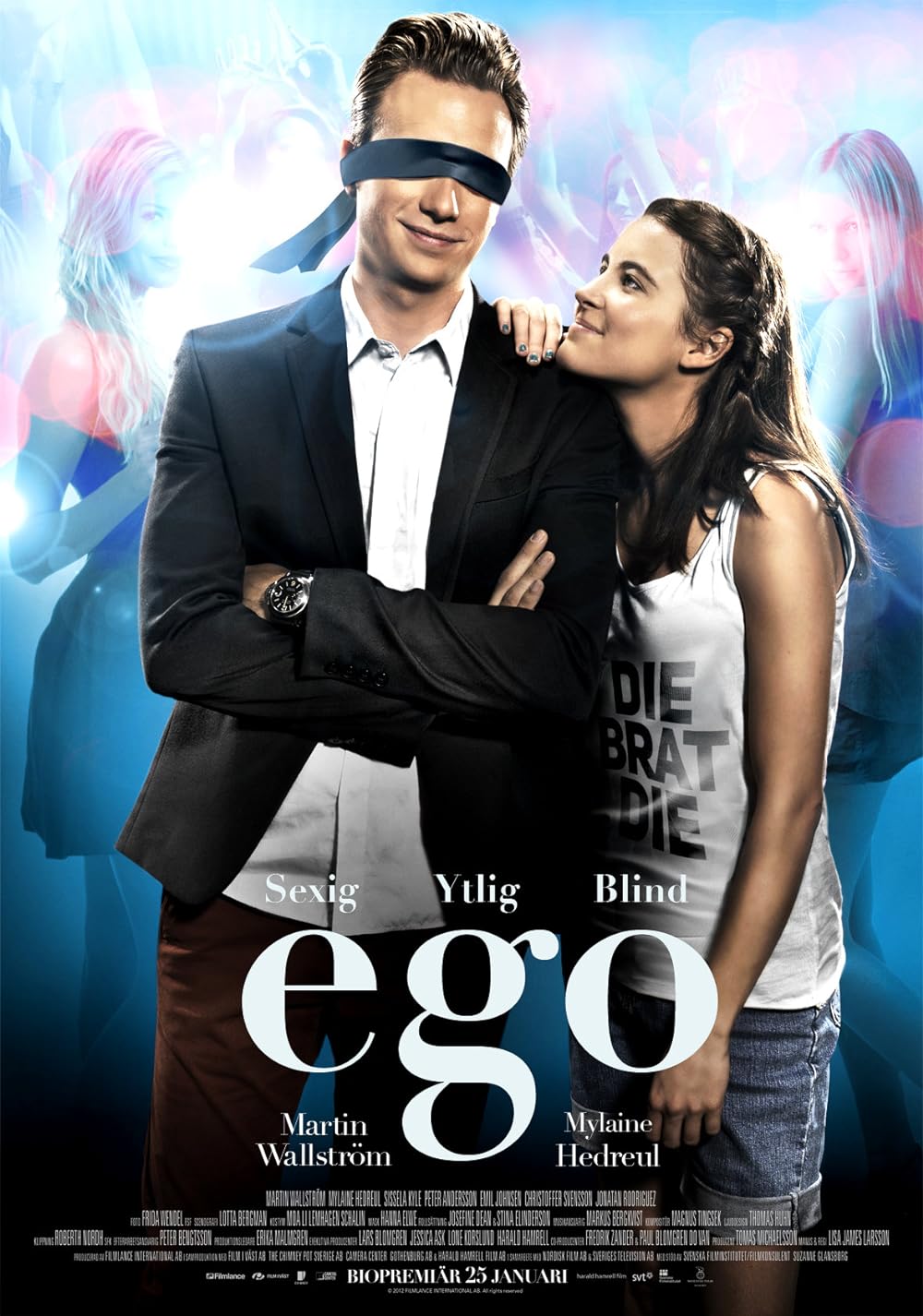 Ego Ego