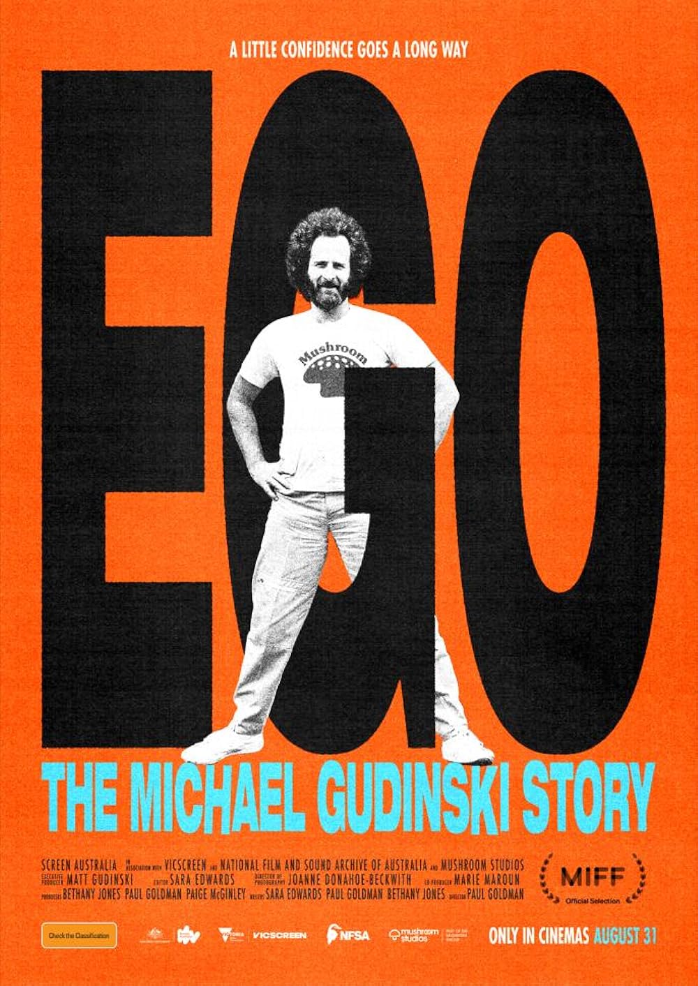 Ego: