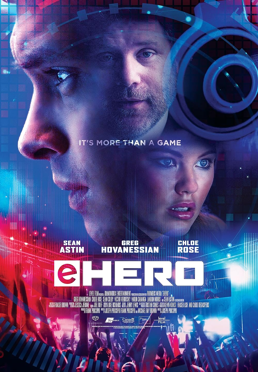 eHero eHero