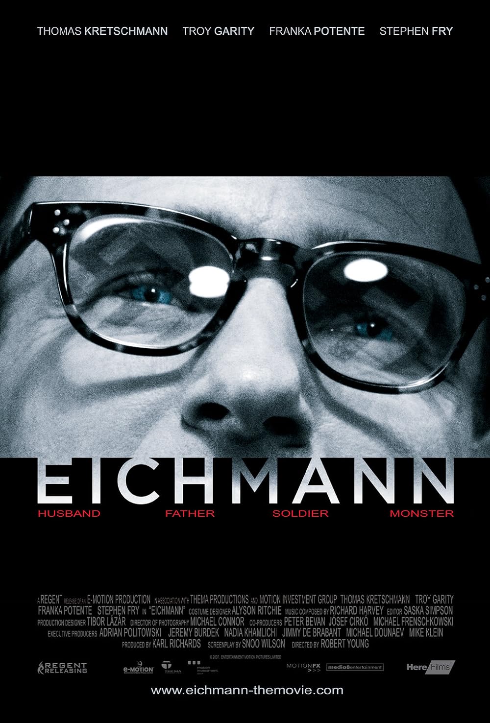 Eichmann Eichmann