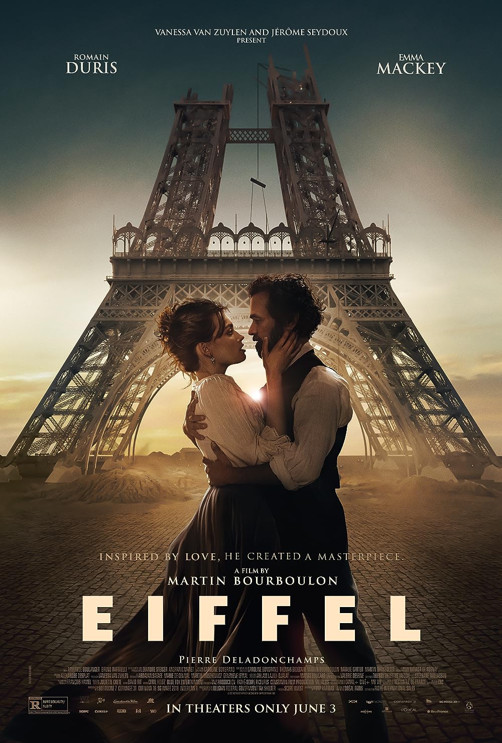 Eiffel Eiffel