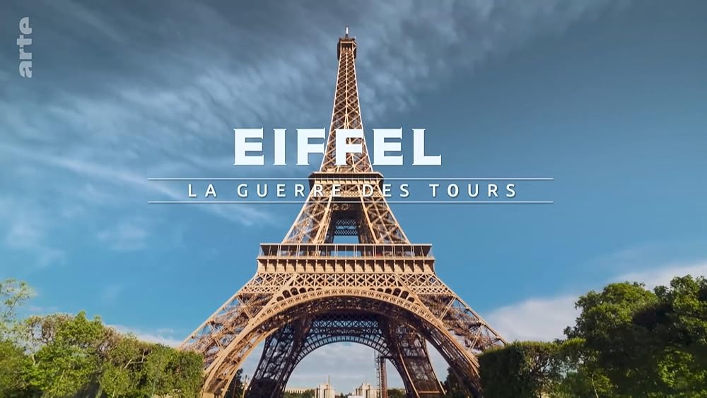 Eiffel's Eiffel's