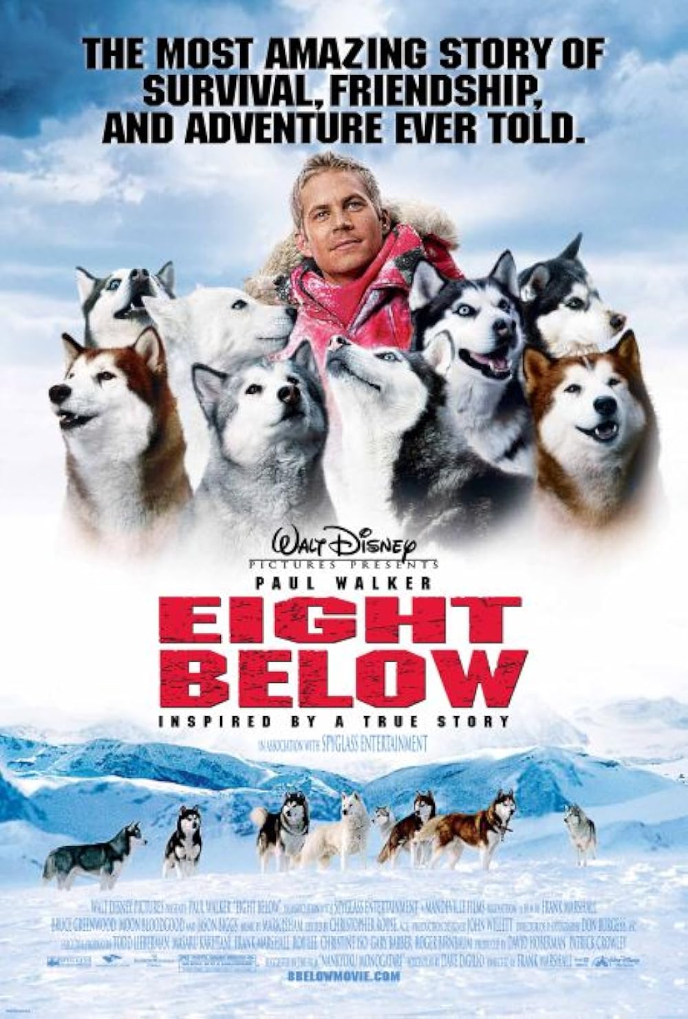 Eight Eight