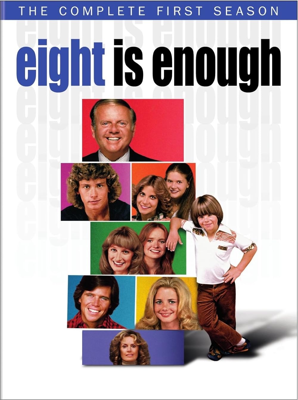 Eight