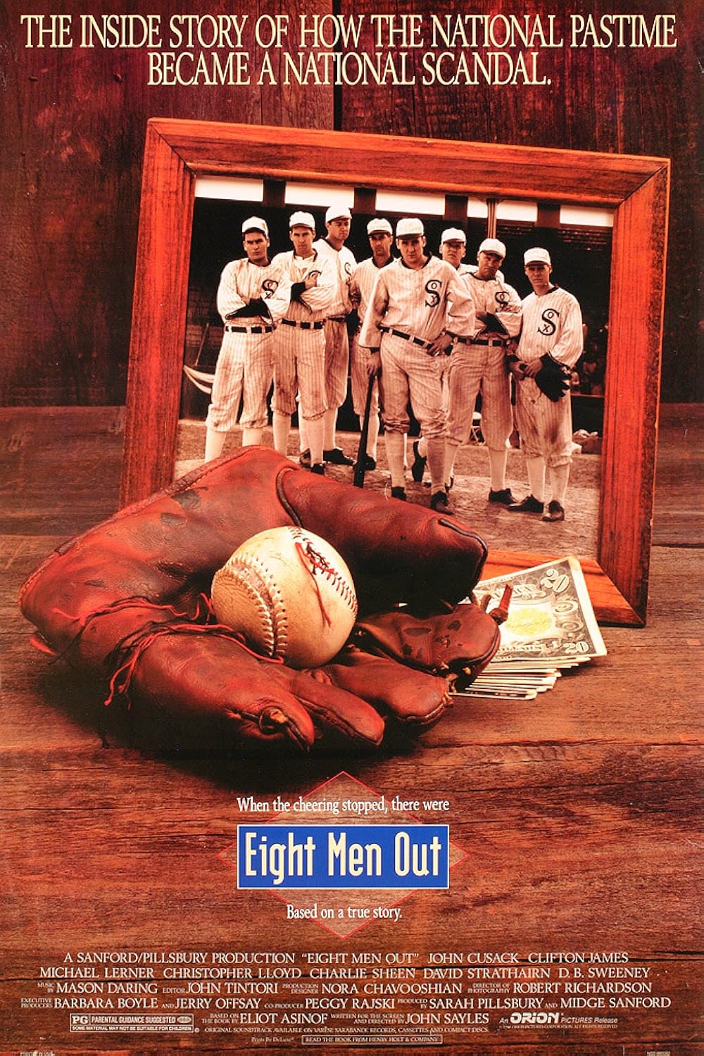 Eight Eight