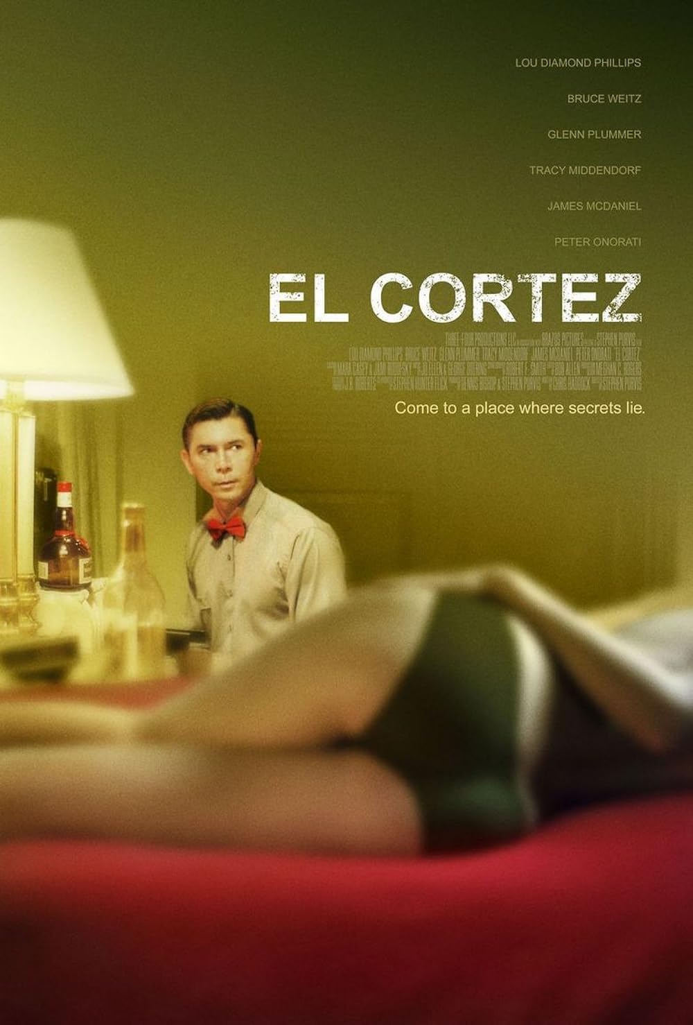 El El
