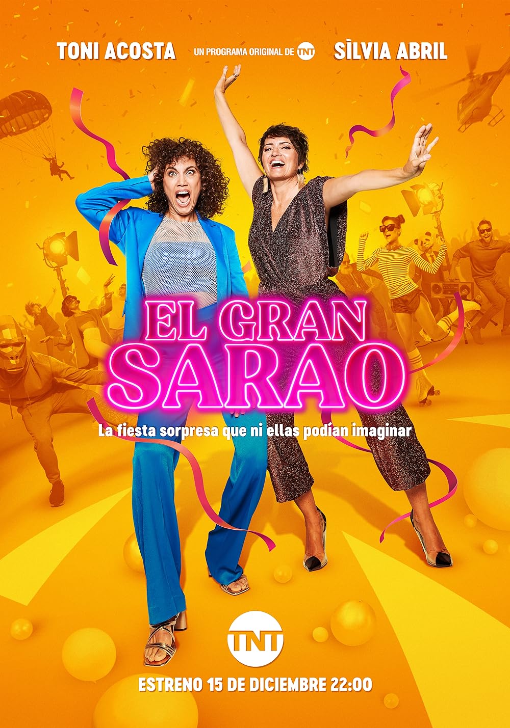 El