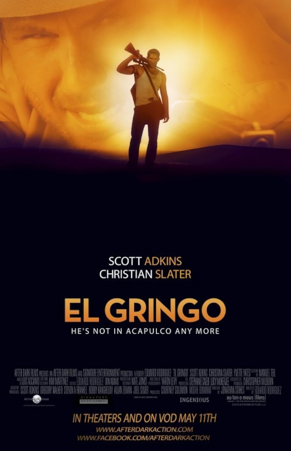 El El