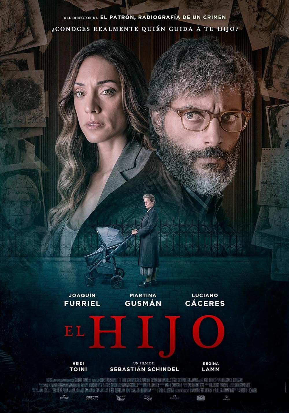 El
