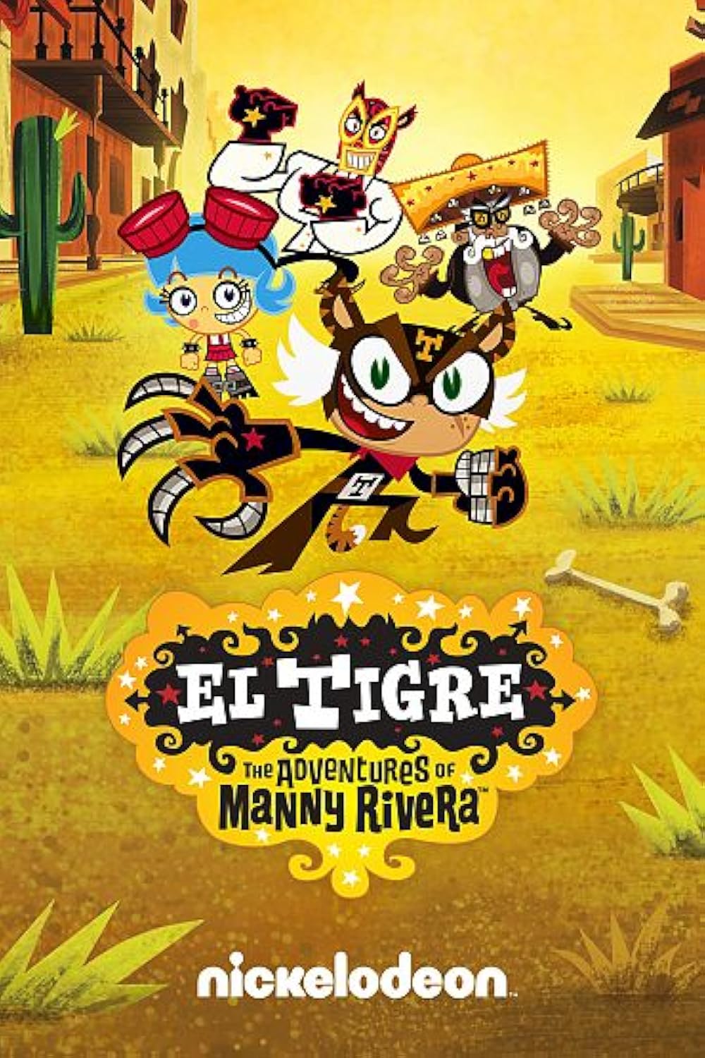El