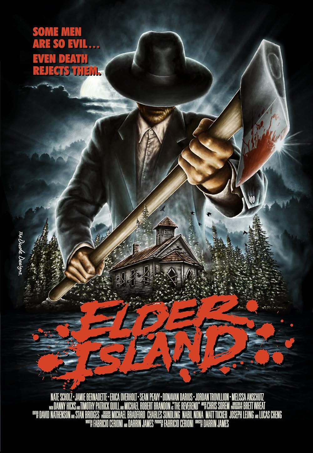 Elder Elder