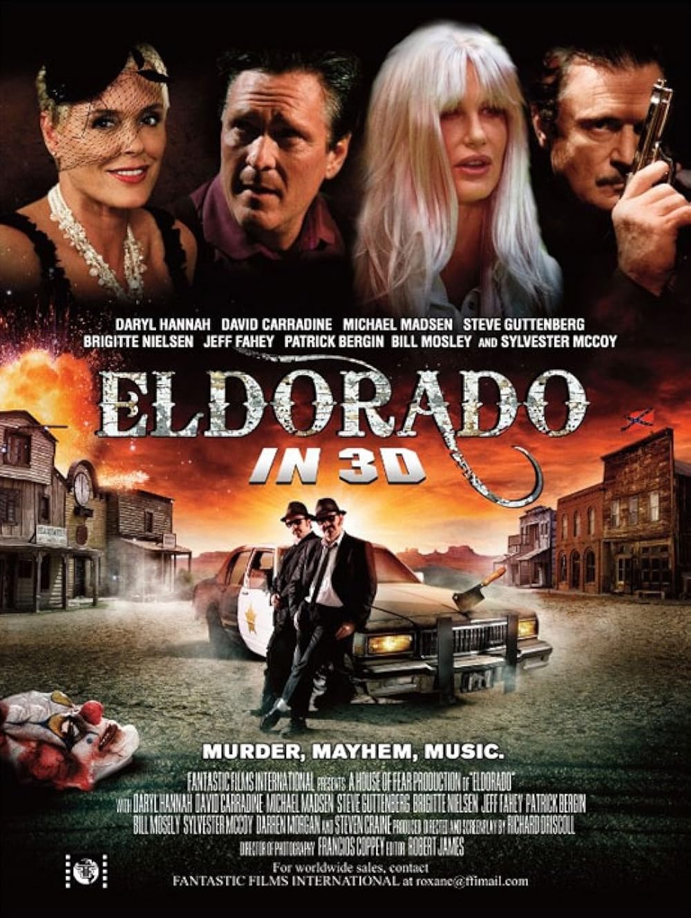 Eldorado Eldorado