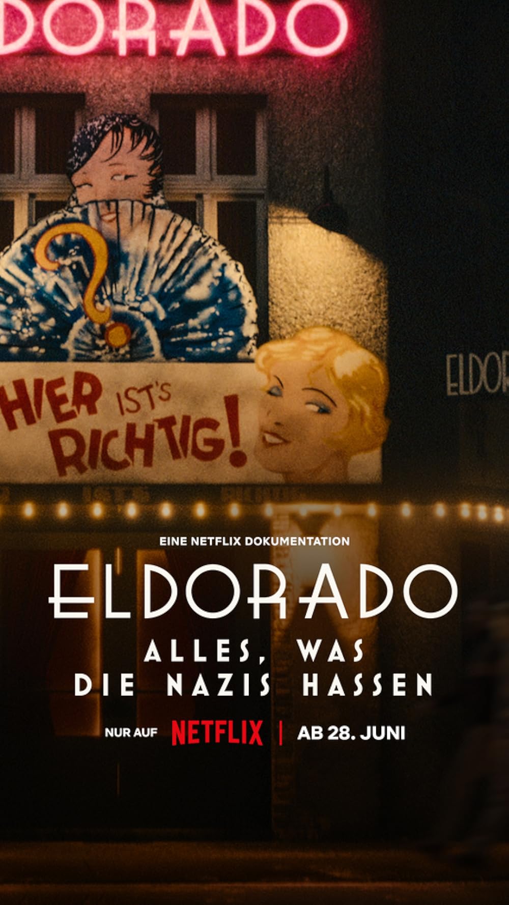 Eldorado: