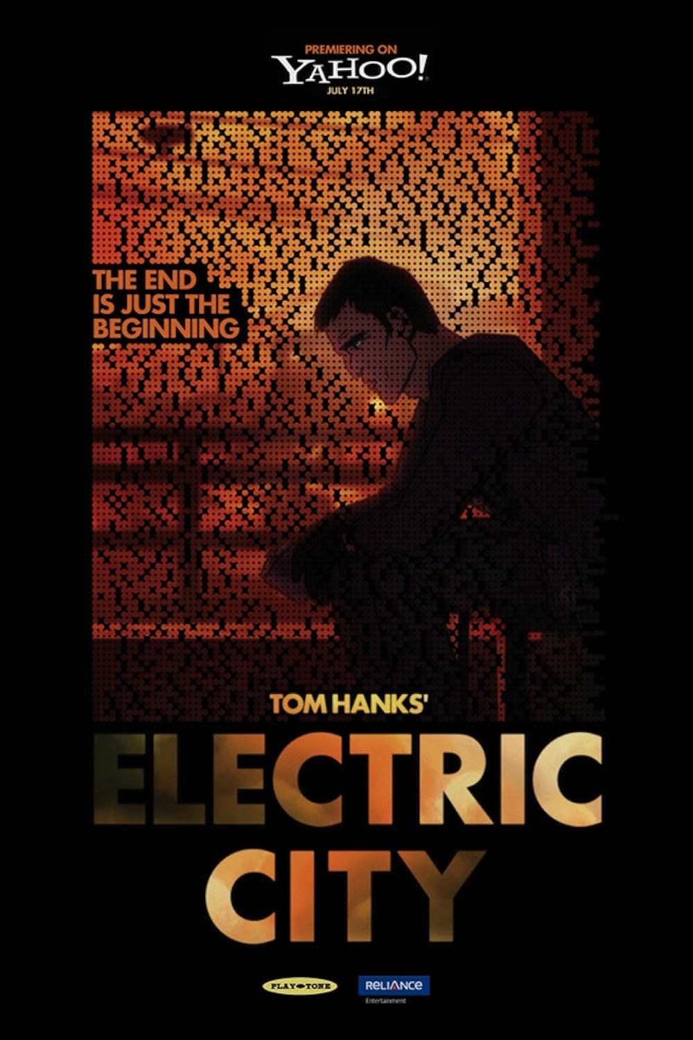 Electric Electric
