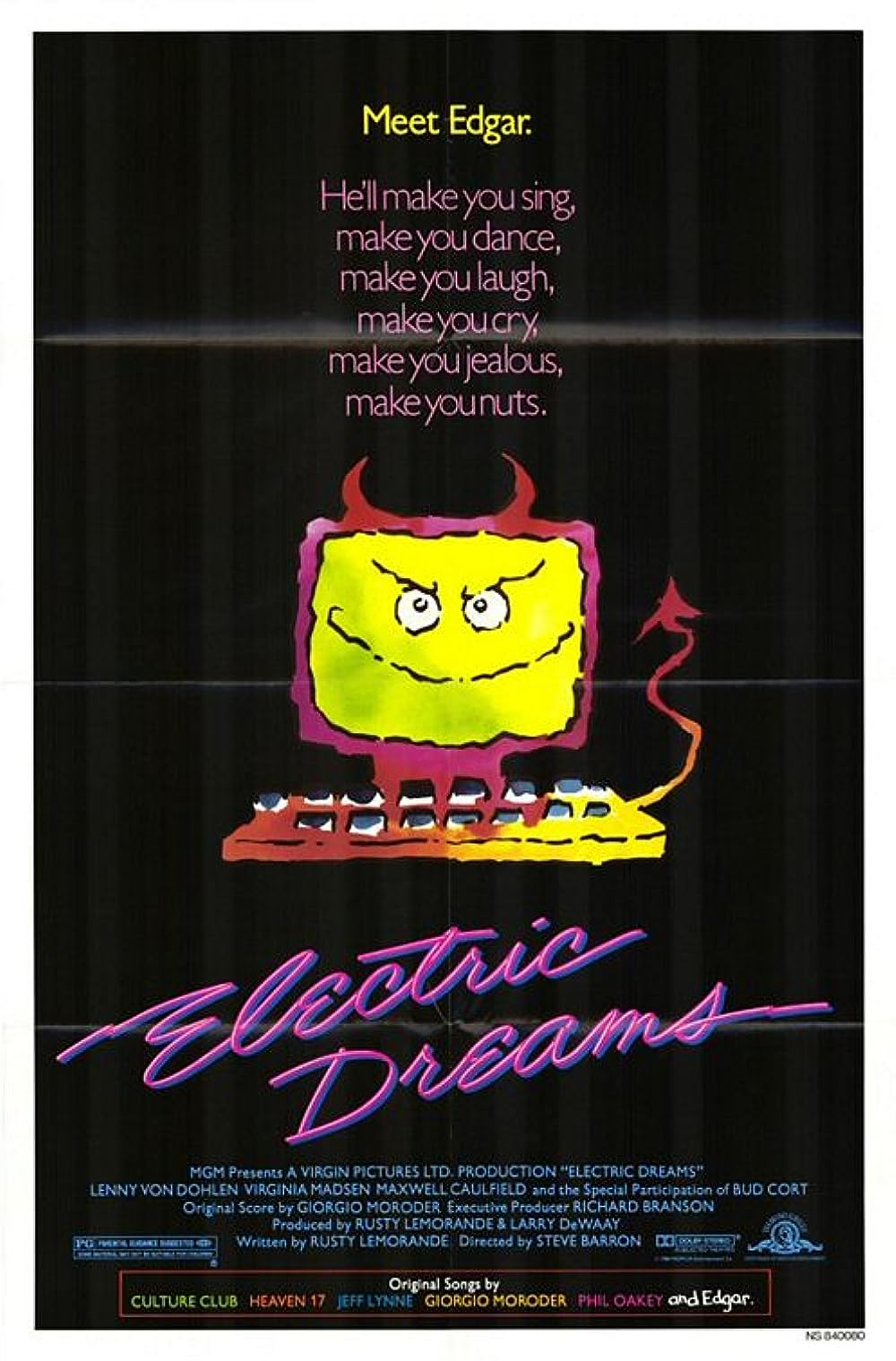 Electric Electric