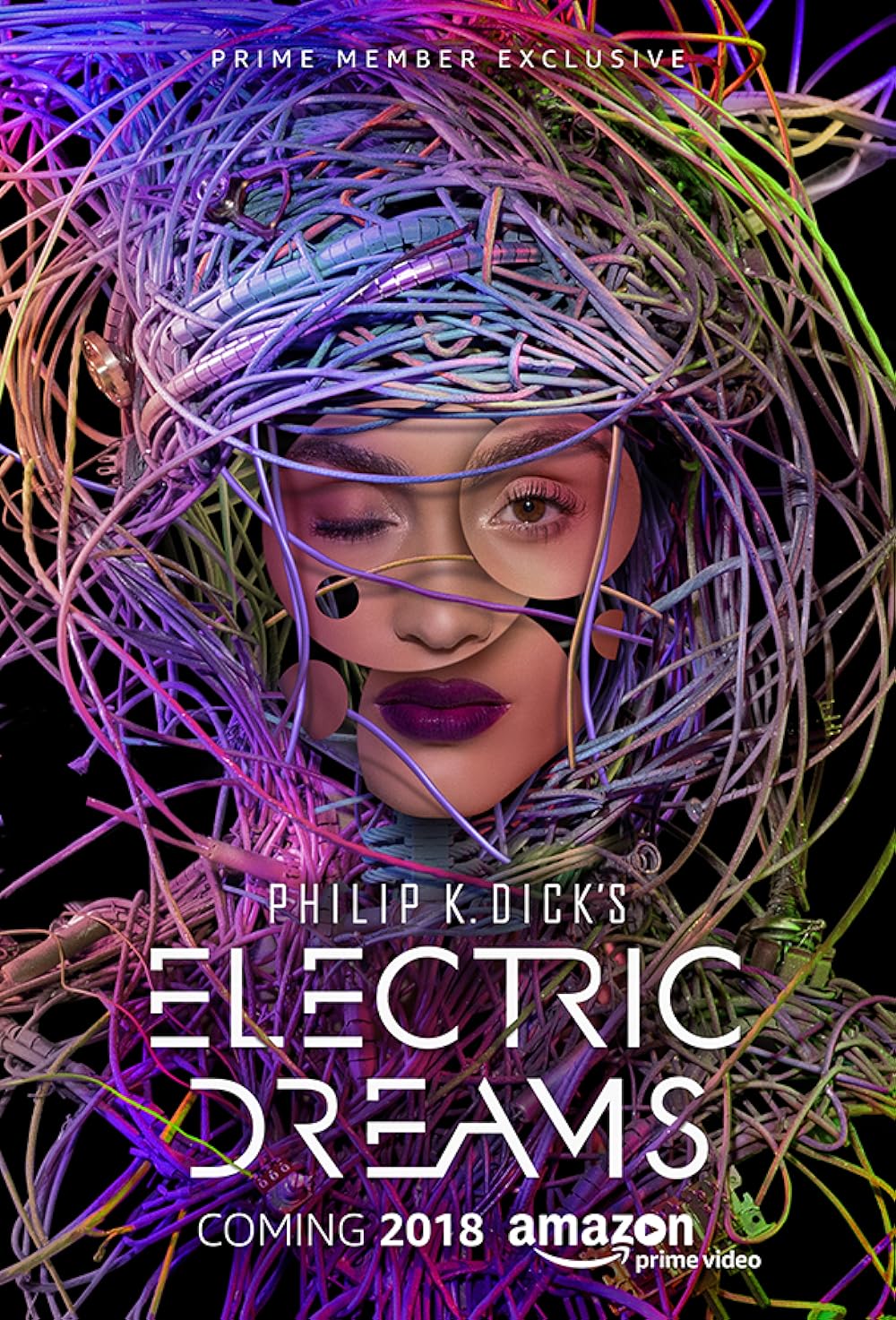 Electric Electric