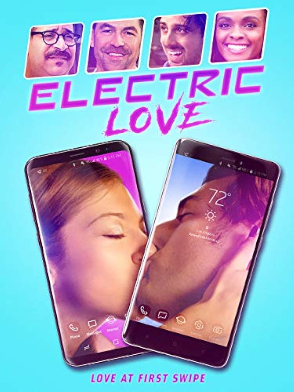 Electric Electric