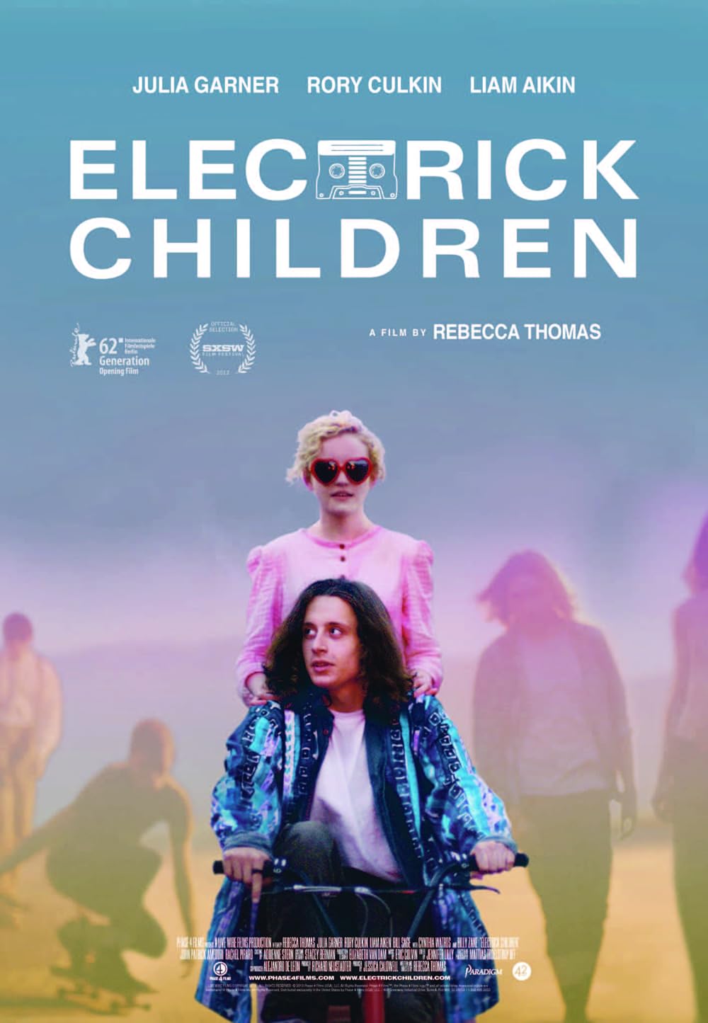 Electrick Electrick