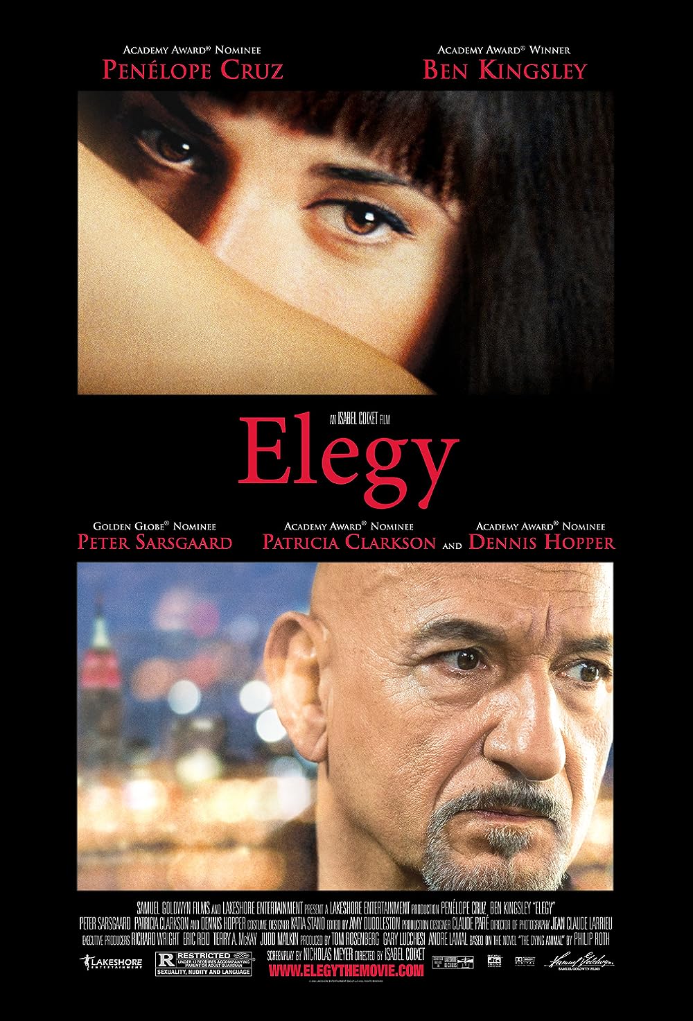 Elegy Elegy