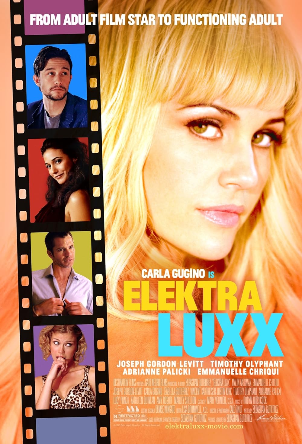 Elektra Elektra