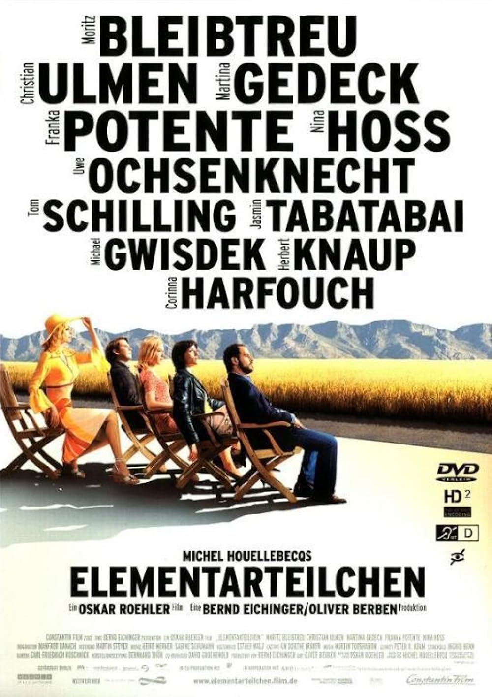 Elementarteilchen Elementarteilchen