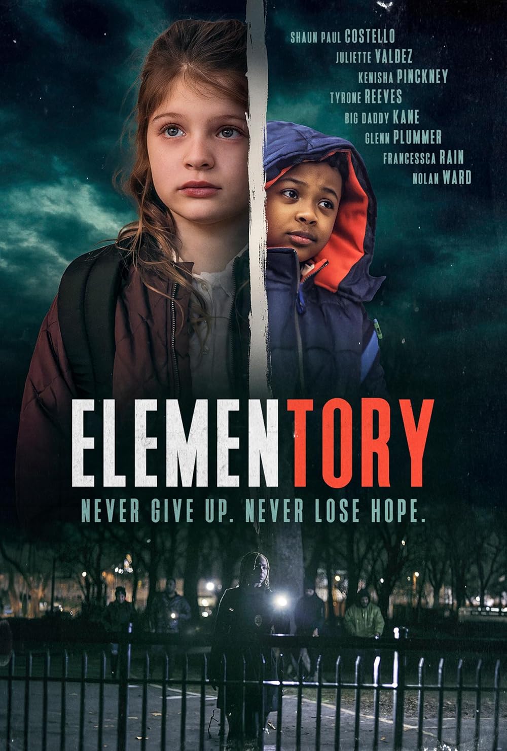 ElemenTory ElemenTory