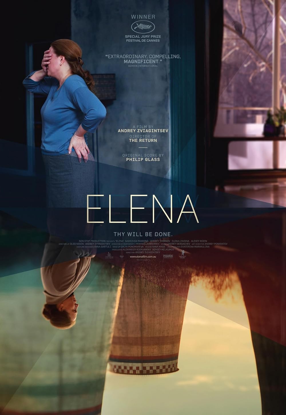 Elena Elena