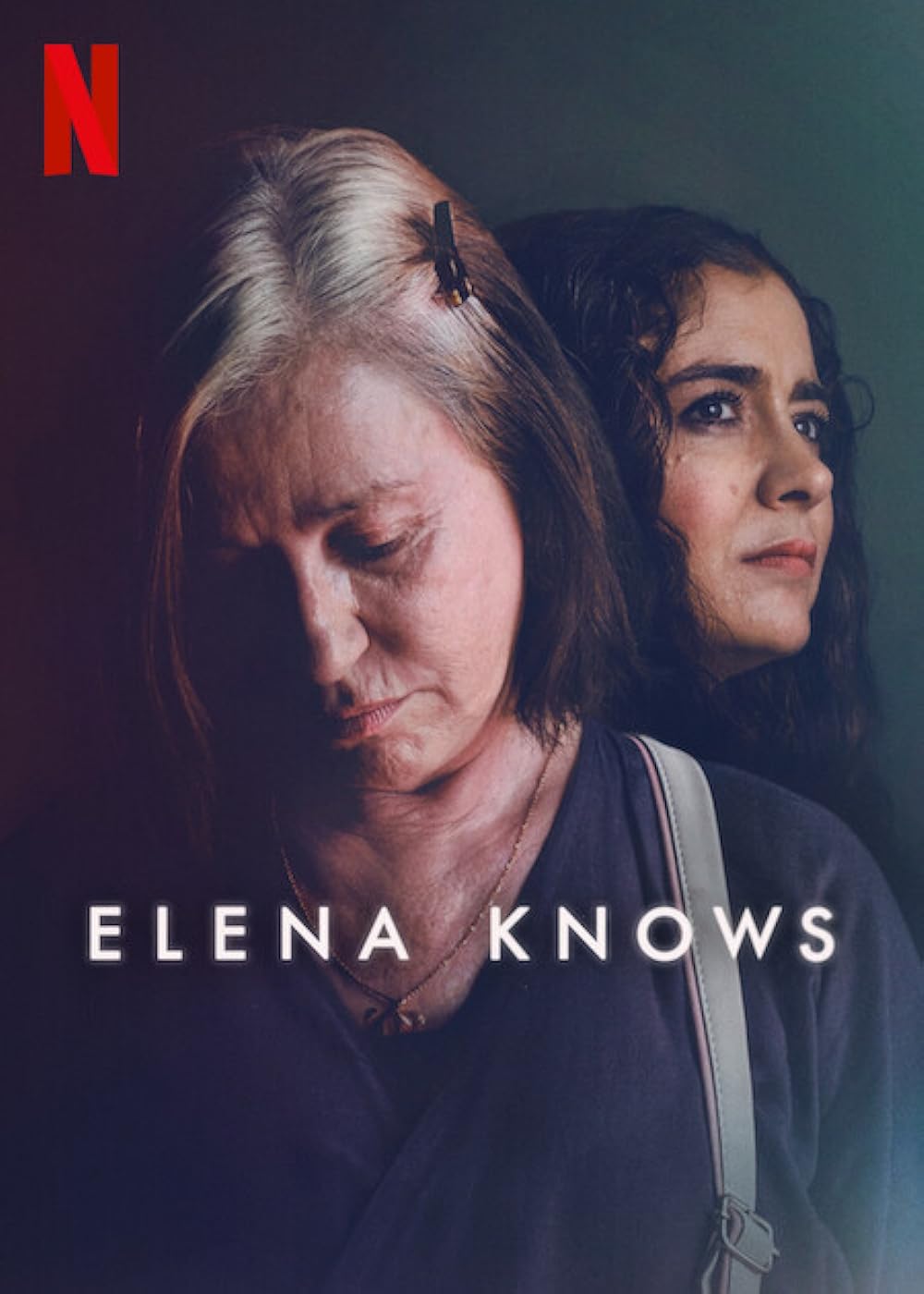 Elena Elena